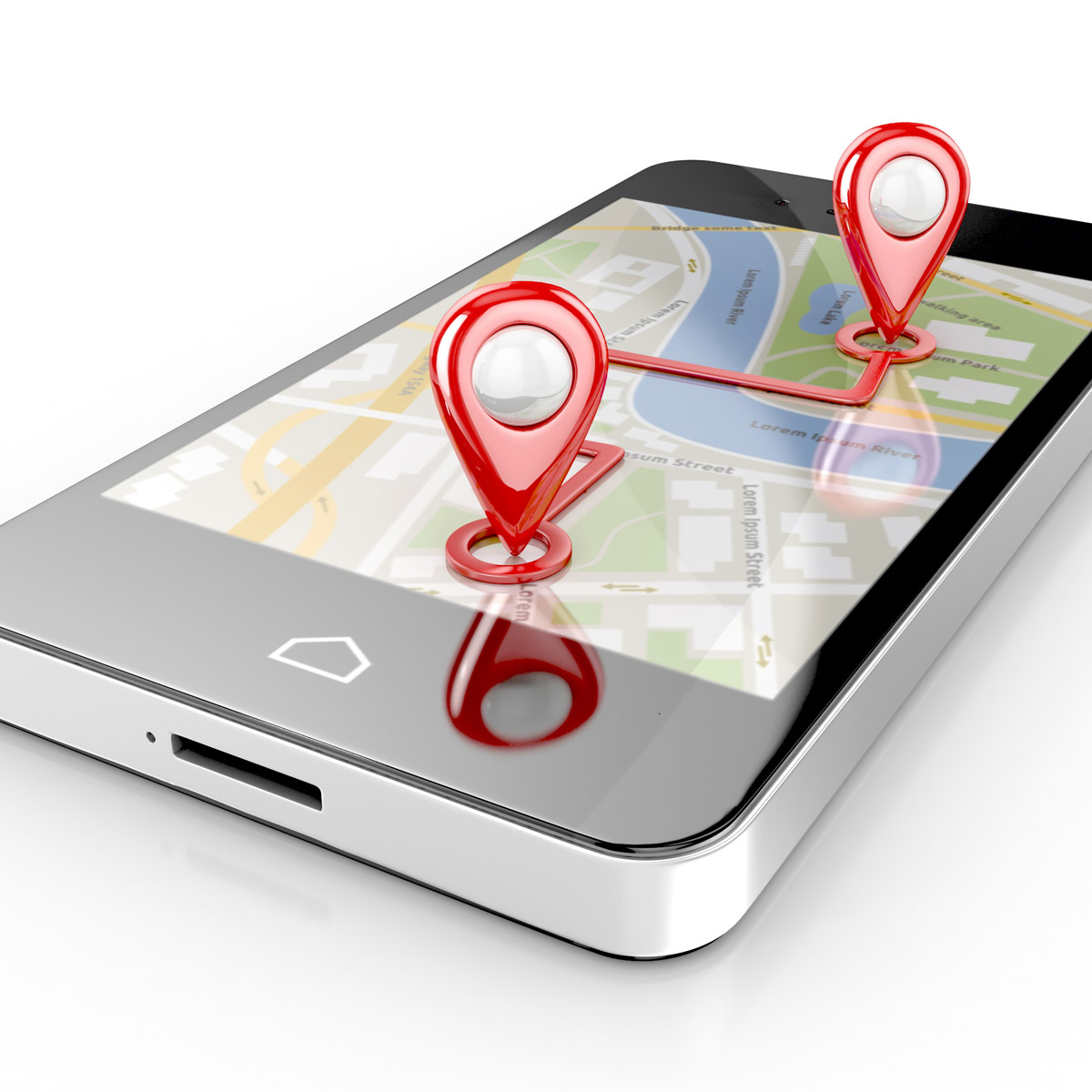 GPS e Pedinamento Elettronico